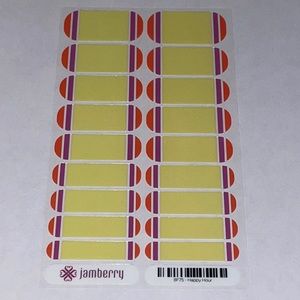 Jamberry Style: Happy Hour